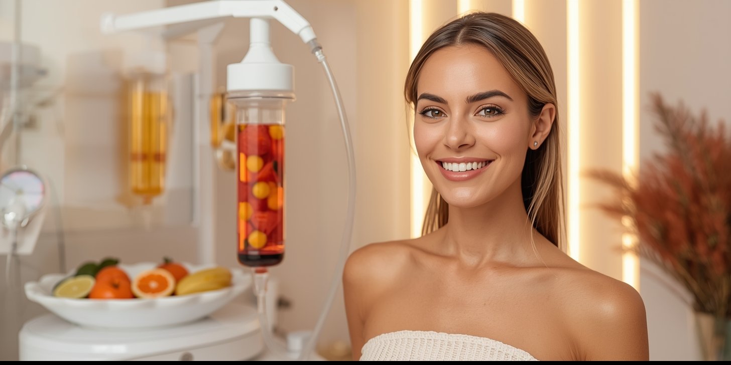 Vitamin Shots for Weight Loss & Wellness
