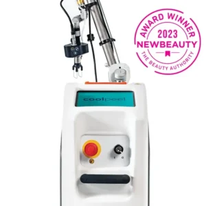CO2 Laser Treatment