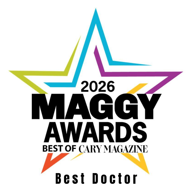 Best DoctorMaggy2026